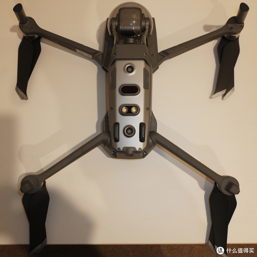 最强大的便携无人机dji大疆mavic2pro无人机开箱实拍测评