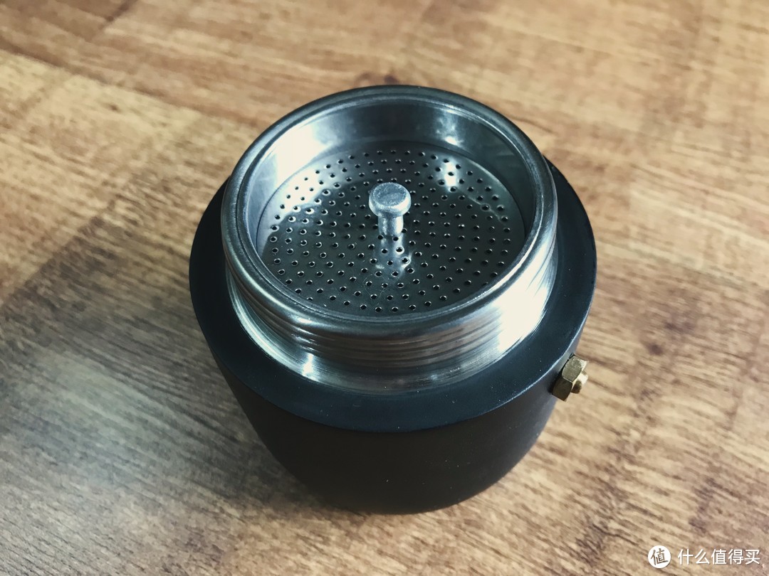 Stelton Collar极简设计摩卡咖啡壶