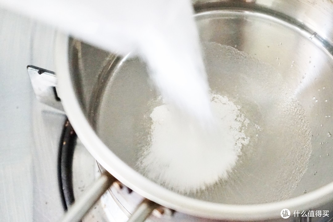 DIY糖浆—从单糖浆开始，打开新世界的大门