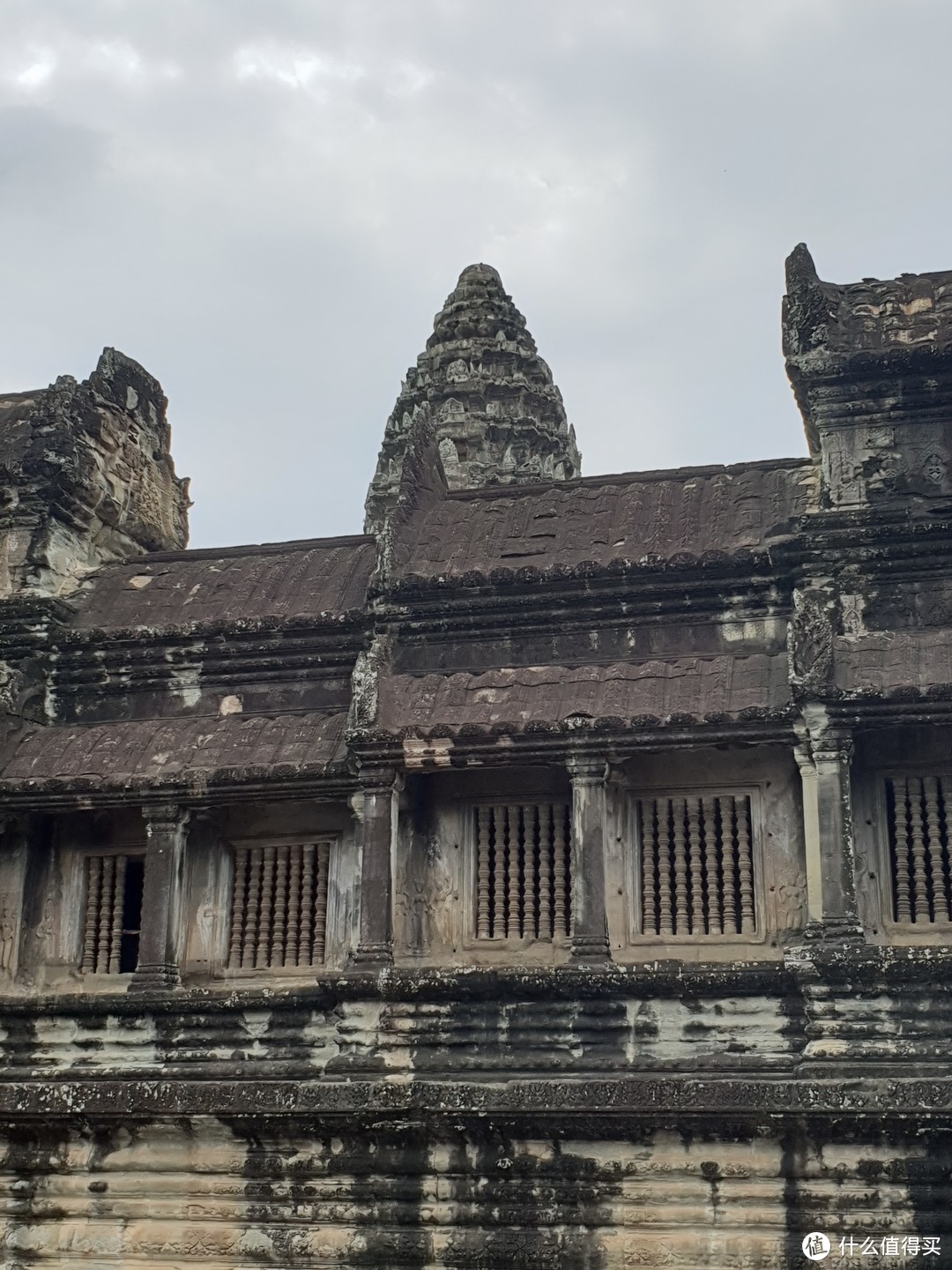慢游柬国—柬埔寨双城6天5晚游记