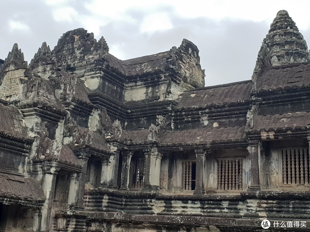 慢游柬国—柬埔寨双城6天5晚游记