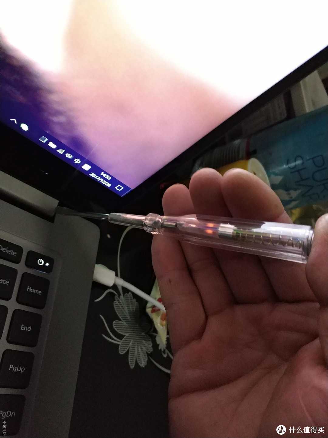 迟到的小米笔记本Pro 15.6″ 使用体验