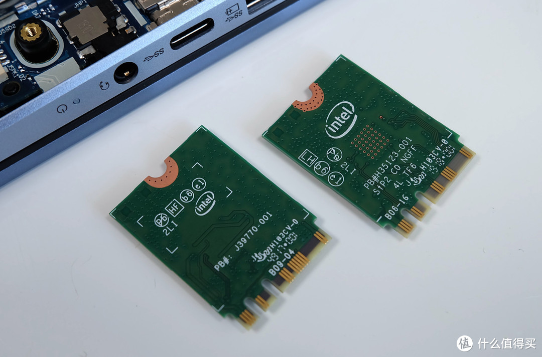 笔记本的WIFI跑到1.7Gbps？Intel 9260AC在联想小新Air上详细评测