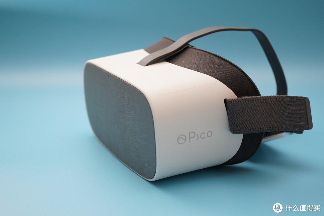 一个人的新视界：Pico G2小怪兽2 VR一体机上手体验