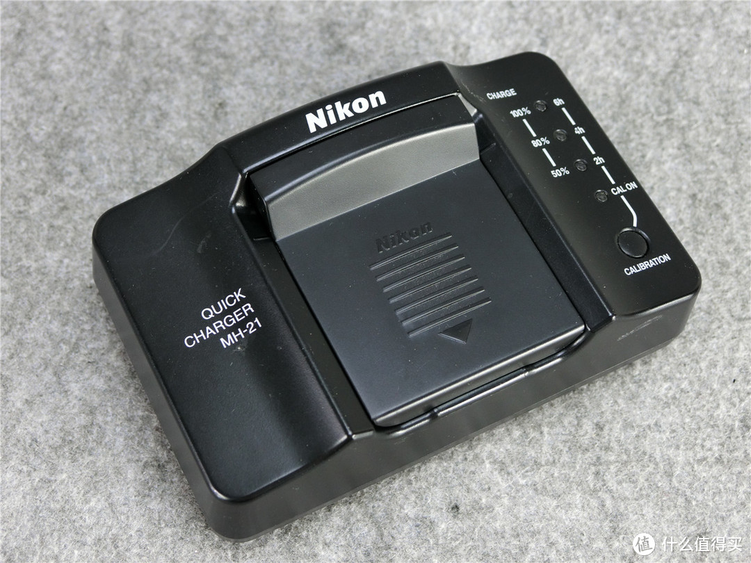 “上古神物”—Nikon 尼康 D2x 单反相机 晒单分享（附带相机被税经历参考）