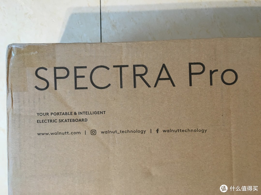 努力做想为解放双脚的通勤利器——胡桃科技 SPECTRA Pro AI #静态篇#  不要随意点开，全程有小姐姐