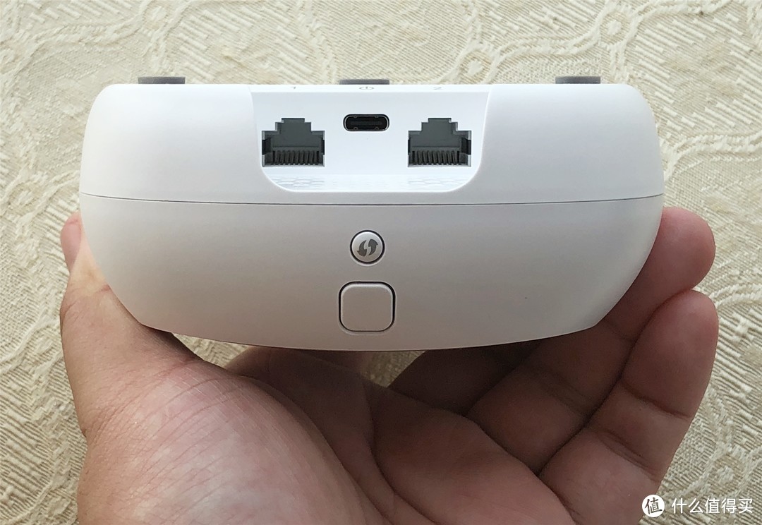 感受Mesh组网的乐趣，D-Link Covr-C1203入手使用体验