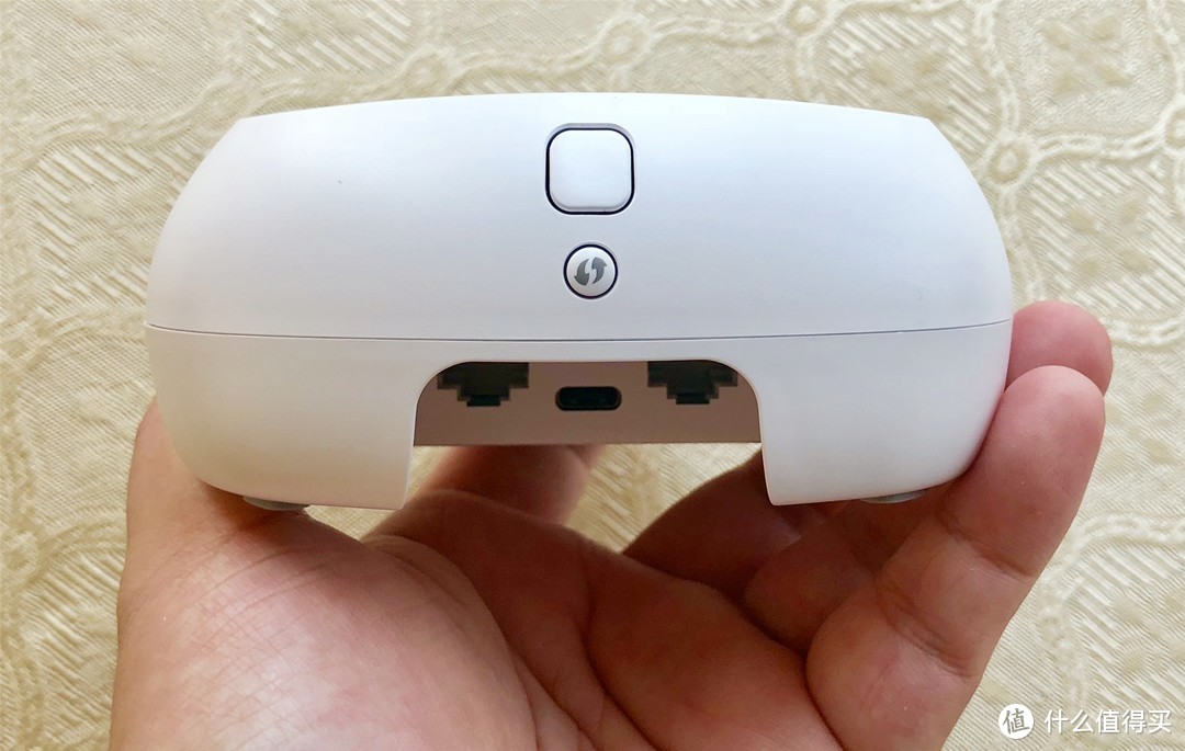 感受Mesh组网的乐趣，D-Link Covr-C1203入手使用体验