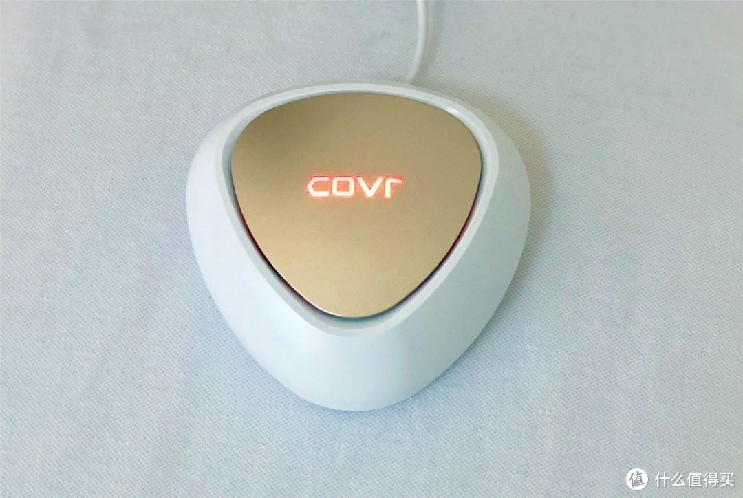 感受Mesh组网的乐趣，D-Link Covr-C1203入手使用体验