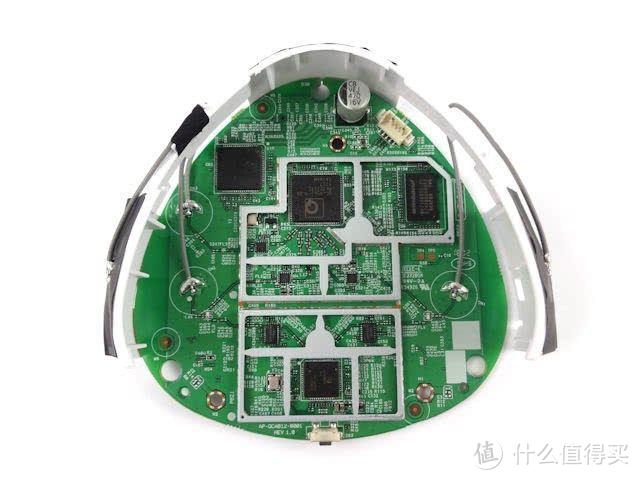 感受Mesh组网的乐趣，D-Link Covr-C1203入手使用体验