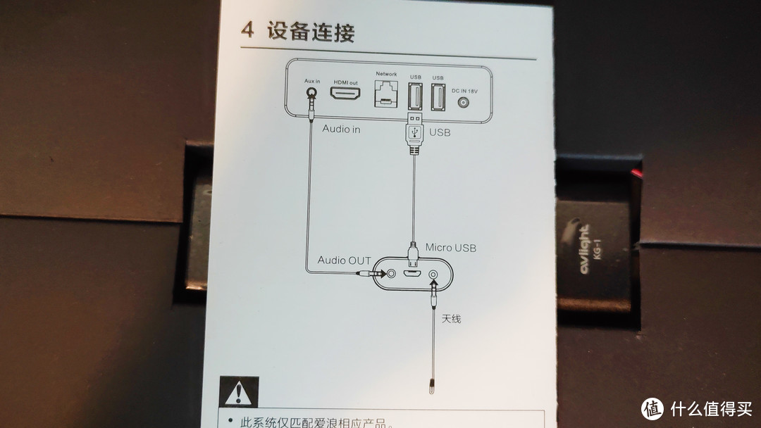 看《狮子王》差点吓出心脏病！小爱A2音响使用评测