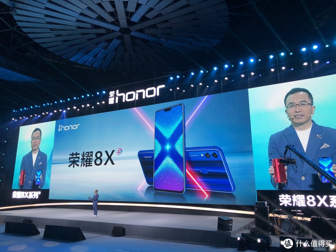 勇敢做自己：Honor 荣耀 品牌故事及全系产品卖点解析