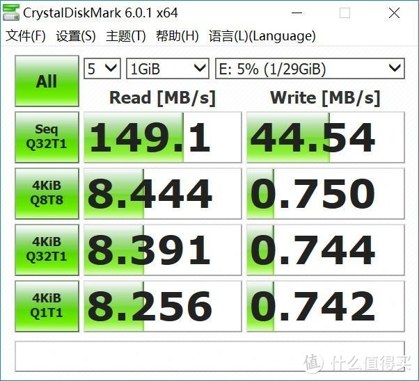 高颜值简约风！ 百搭的蓝宝石分线器开箱