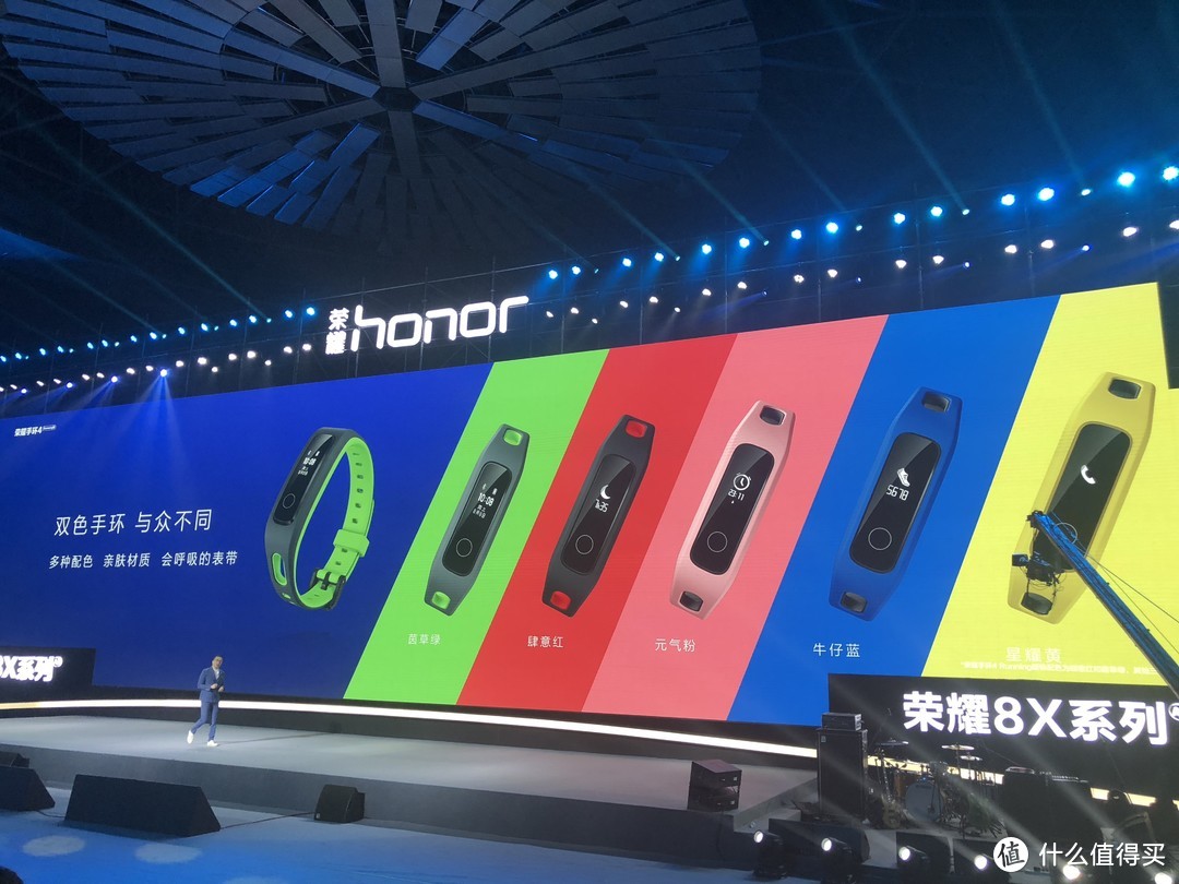 勇敢做自己：Honor 荣耀 品牌故事及全系产品卖点解析