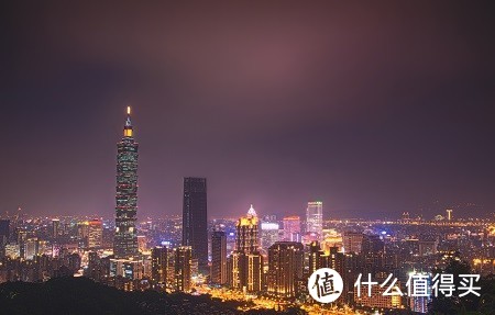 台湾最发达的城市是哪一个,相当于大陆的几线