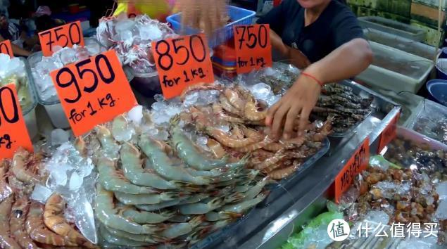 这里海鲜吃到爽，只因价格太便宜！东南亚海鲜市场我都为你转遍了！