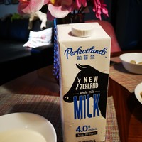 迎接蛋白质4.0时代——Perfectlands柏菲兰纯牛奶体验