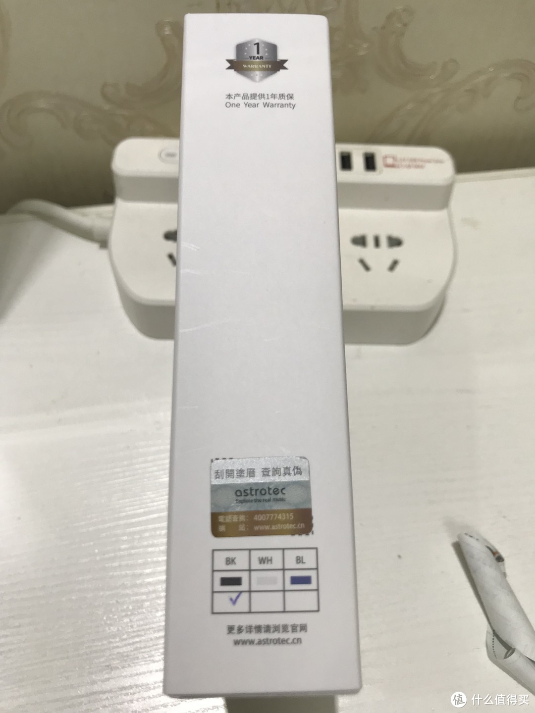 比肩AirPods，值得买的Astrotec S60全频动铁耳机评测