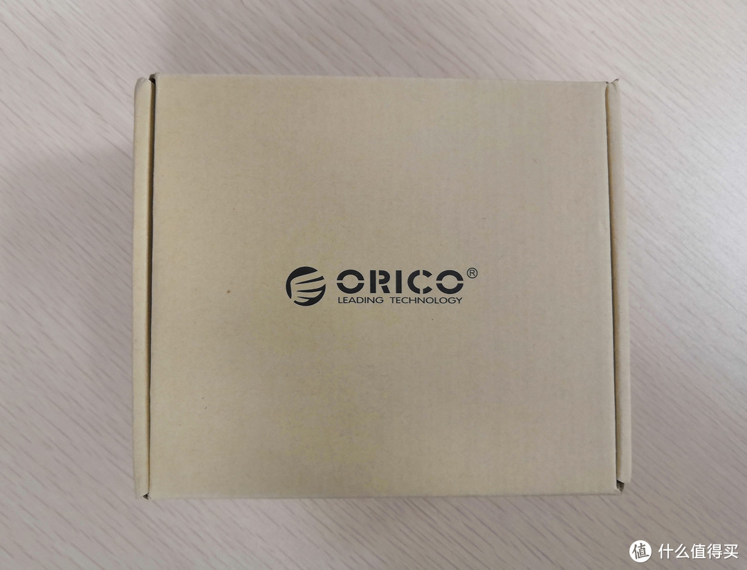 颜值担当的ORICO 奥睿科 M3H4 铝合金高速分线器 评测