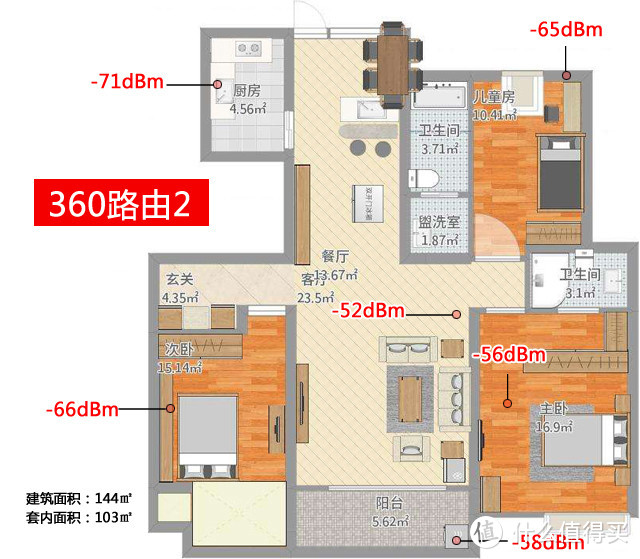 荣耀路由2S抢先体验，信号比家里那台360路由更猛！