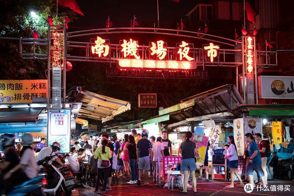 不逛夜市等于白去台湾！精选台北最好吃最好逛的人气夜市！