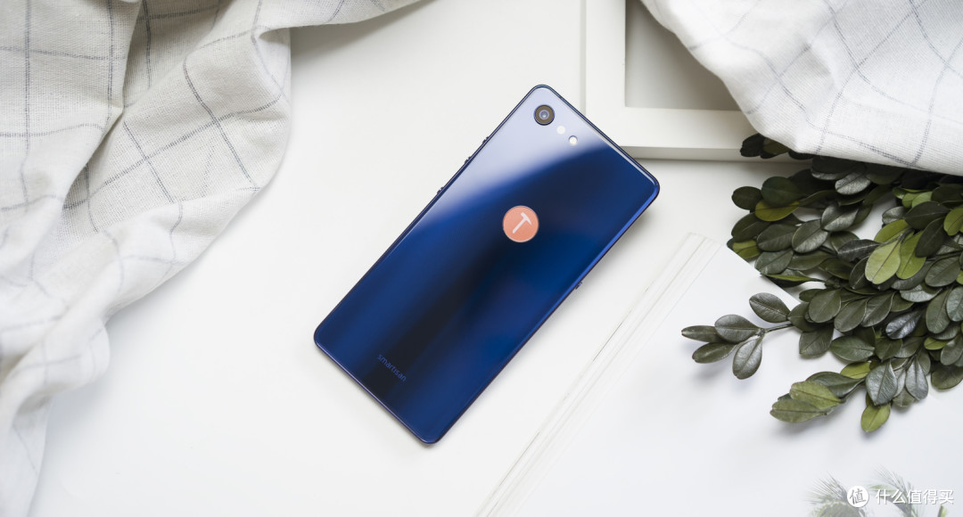 数字体验 篇六:坚果pro 2s,似乎不是多了一个s那么简单