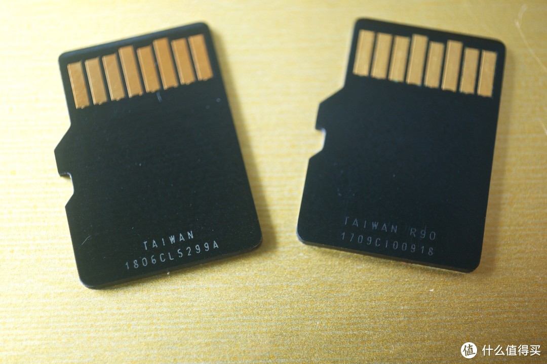 入手东芝M203 MicroSD 128G，没网络也能任性刷剧