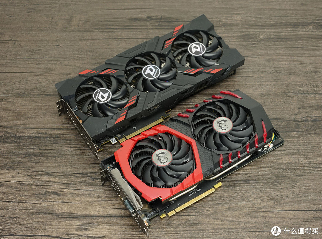 钱要花在刀刃上 3千块GTX1070Ti和Vega56选谁更好？