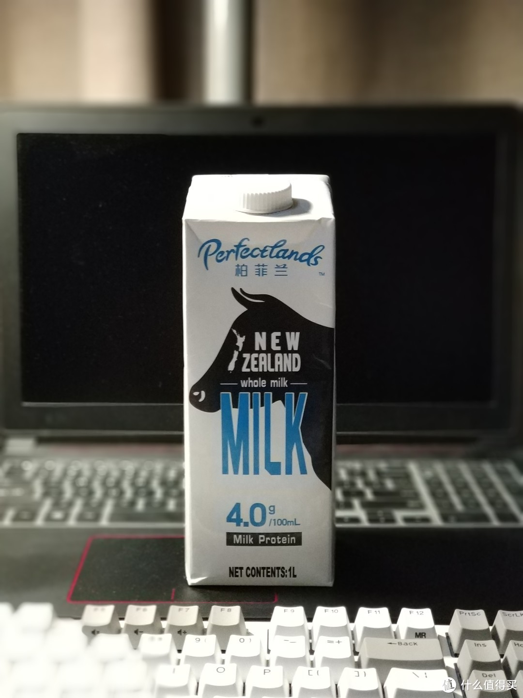 Perfectlands柏菲兰 新西兰纯牛奶 是噱头还是真卖点