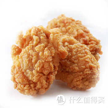 求你别点KFC外卖了好吗？直接告诉你什么炸鸡既好吃又省钱！