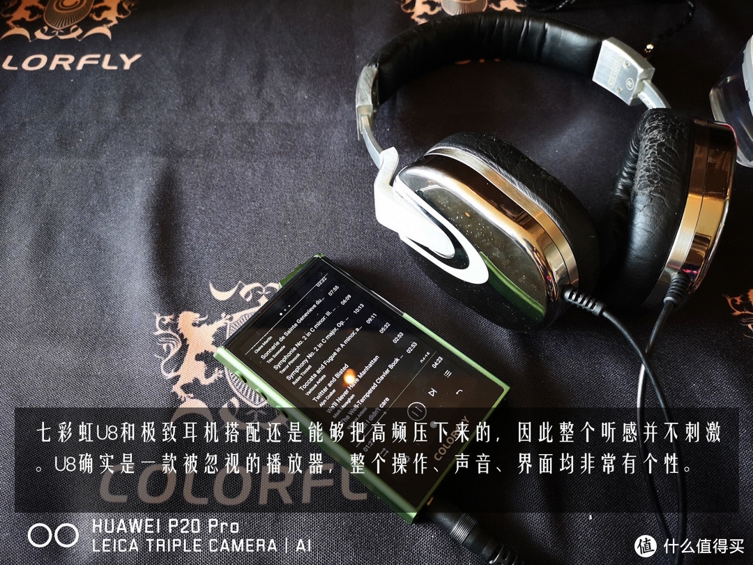 100+现场文字图片 带你回顾第25届BAE北京国际音乐音响展 个人耳机兴趣篇