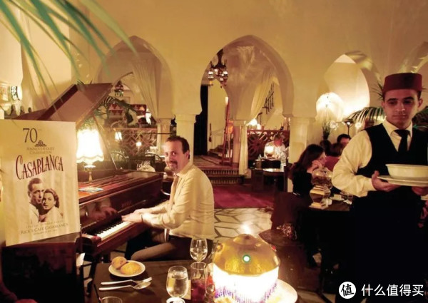 非洲攻略 篇四:去摩洛哥,怎样才能避免被当地人