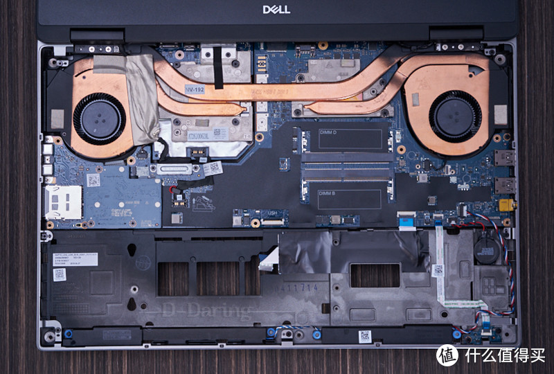 Dell Precision 7530：性能——移动颠覆性革命