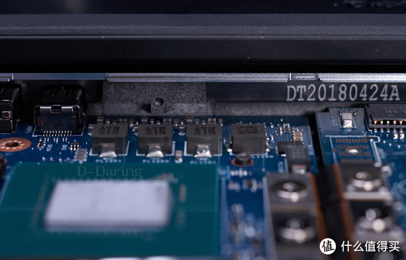 Dell Precision 7530：性能——移动颠覆性革命