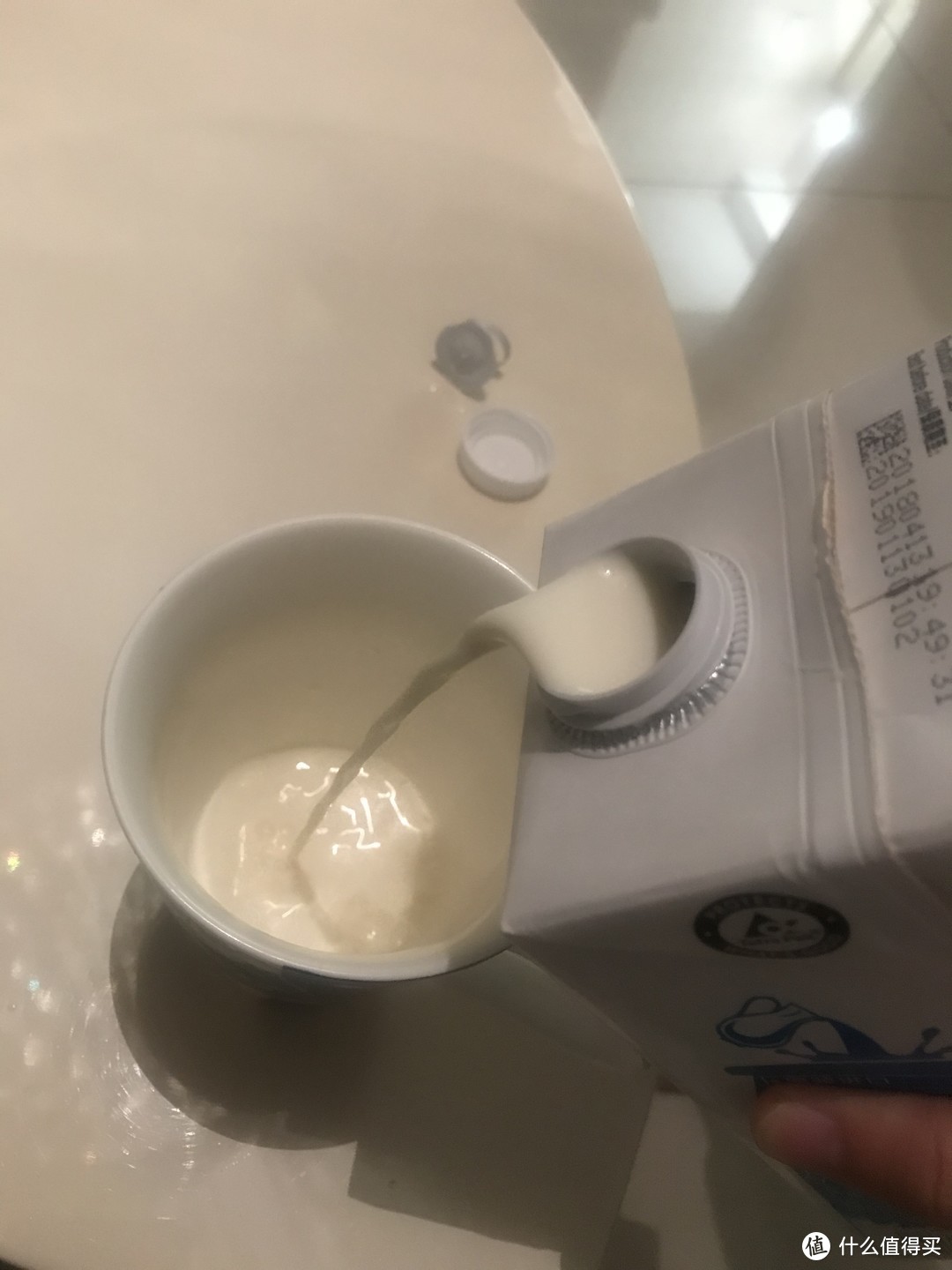 孕期妈妈的补钙首选——Perfectlands柏菲兰 新西兰纯牛奶轻测评