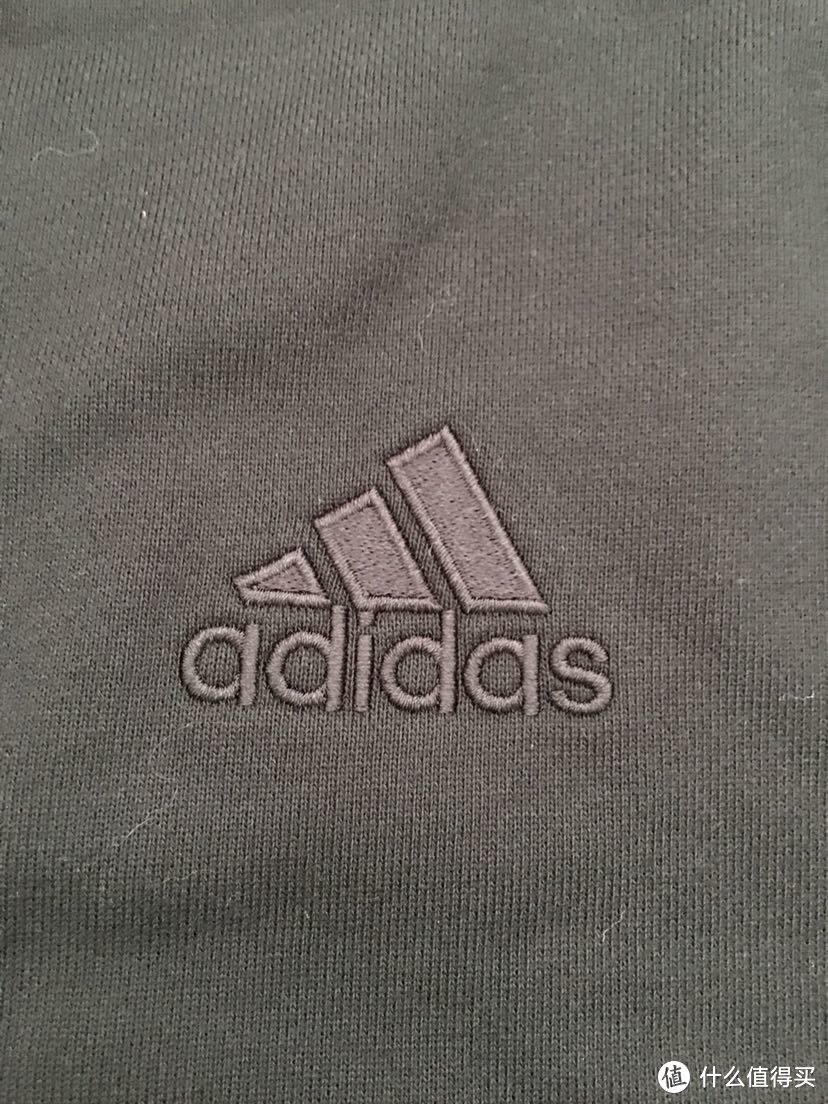 极简百搭-Adidas 阿迪达斯CE4025男子足球套衫