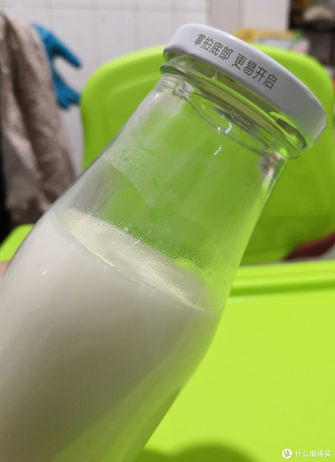 4.0g超高蛋白质满意不，伊利新品柏菲兰牛奶众测报告