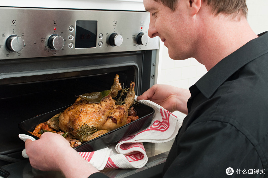 厨·器|烤熟一只鸡都需要些什么？ 私人订制专属你的电烤箱