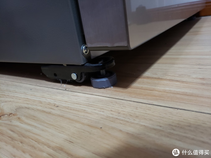 新冰箱半年使用体验—haier 海尔 bcd-557wdgsu1 冰箱