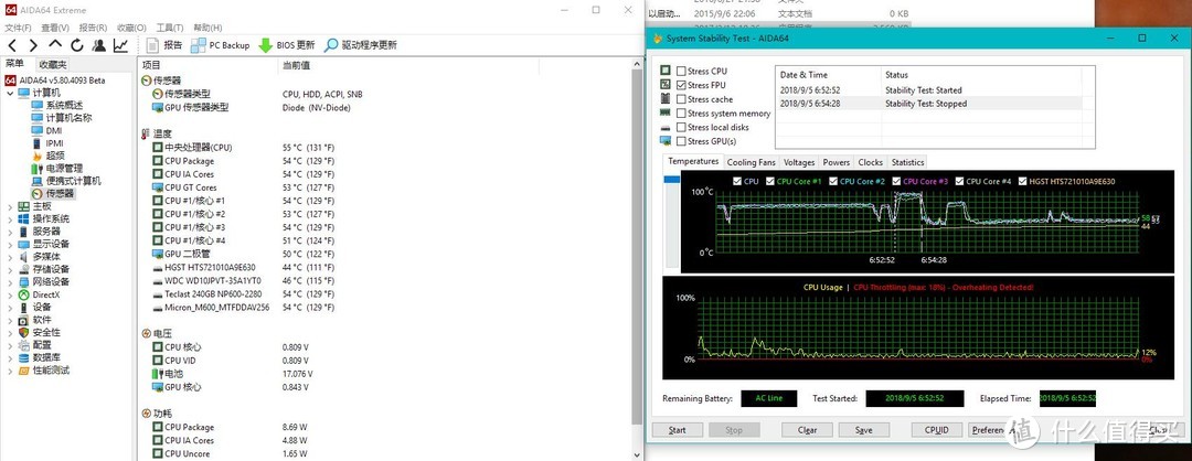 唯有开盖，才能按住这个小火炉—intel 4790K处理器 开盖小记