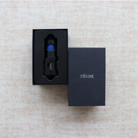 盯盯拍mini ONE Pro 行车记录仪使用总结(外观|功能|亮度)