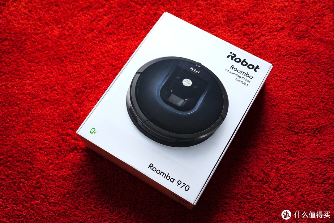 宠物毛发和地面污渍都不是问题：iRobot Roomba 970加Braava 380 这些都能解决