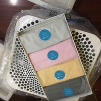 布鲁雅尔 JOY 空气净化器使用总结(机身|模式|出风口|功能)