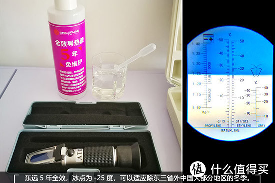 电脑水冷液全面横向对比评测，看完相信你就有数了