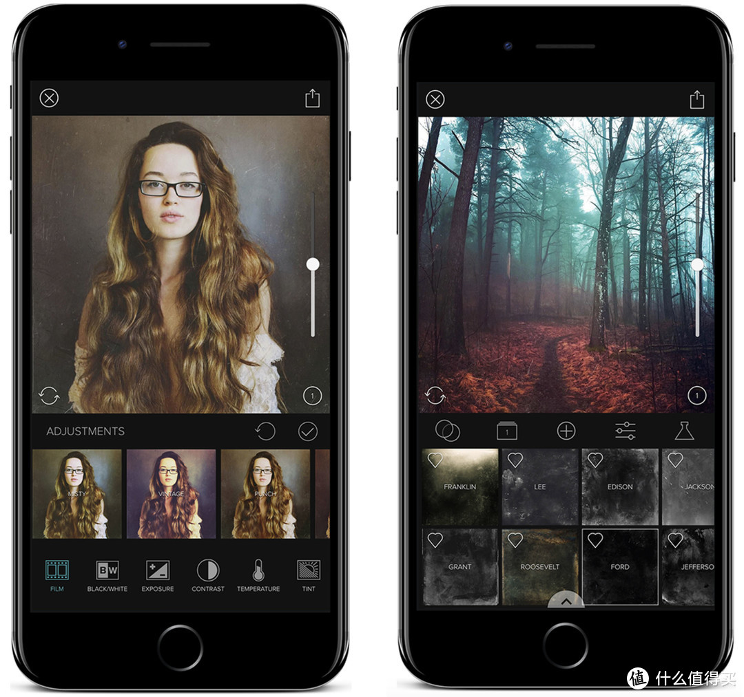 8款App，让你的iPhone摄影作品更上一层楼！