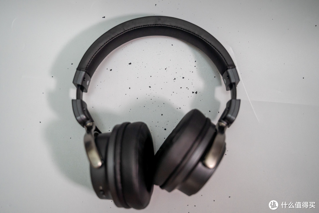 一切为了胜利：黑爵AE3无线蓝牙耳机 黑色版本 体验测评！