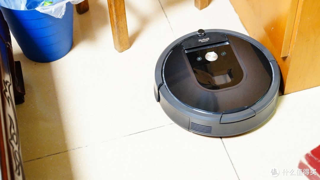 宠物毛发和地面污渍都不是问题：iRobot Roomba 970加Braava 380 这些都能解决