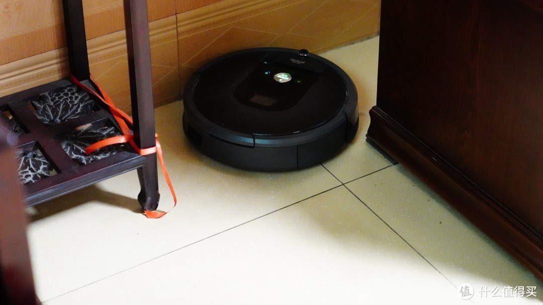 宠物毛发和地面污渍都不是问题：iRobot Roomba 970加Braava 380 这些都能解决