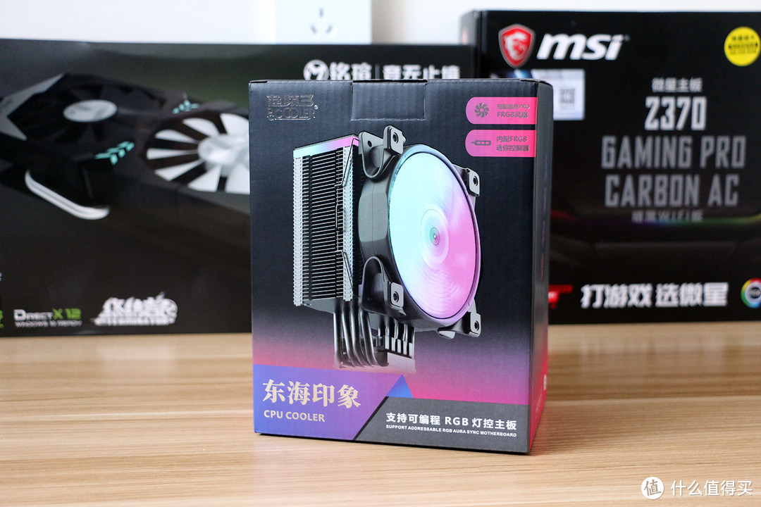 主机小升级再战几年：华硕TUF B360M-PLUS GAMING S 主板搭配i5-8600k体验