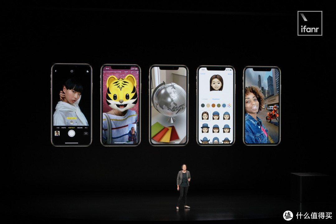 苹果发布 3 款新 iPhone：双卡双待真的来了，还有 7 种配色任你选